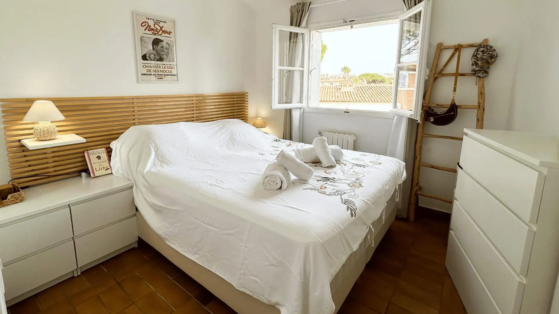 Exceptional Renovated Apartment In Port Grimaud France