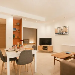 30 M De La Appartement