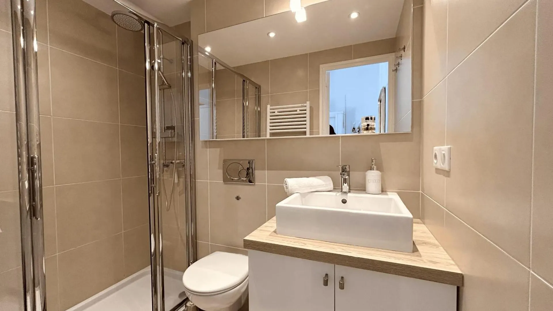 Exceptional Renovated Apartment In Port Grimaud 0*,  France